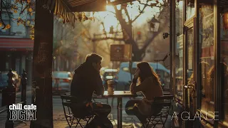 Morning Pop Chill Songs 2024 - Cafe Chill Vibes Music Playlist 2024