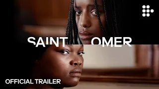 SAINT OMER | Official Trailer | Hand-picked by MUBI