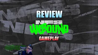 NFS UNBOUND GAMEPLAY REVIEW