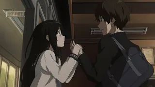 Haroinfather - Forever / Hyouka edit