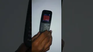 WhatsApp in a Nokia 105 Button Phone 🥶 #Shorts