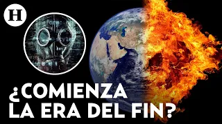 ¿El fin de la humanidad se acerca? Científicos advierten que podríamos estar viviendo la 6°extinción