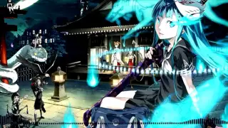 Ghostbusters (I'm Not Afraid) ☆ Fall Out Boy ft. Missy Elliott ☆ Nightcore