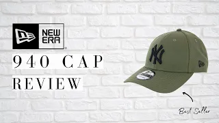 New Era 9FORTY Cap Review - Hats By The Hundred