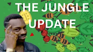 Florr.io - the Jungle Update | Everything you need to know