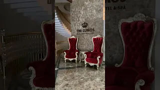 🇹🇷 Lumos Deluxe Resort Hotel & Spa 5*, Турция Аланья Махмутлар