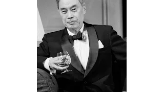 RIP Dead Legends: Burt Kwouk