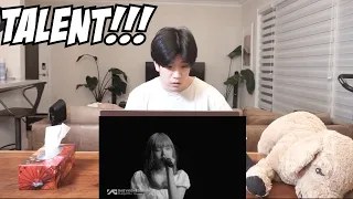 BABYMONSTER (#3) - CHIQUITA (Live Performance) REACTION [SUCH GOOD VOCALS!!!]