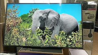 Sony Bravia KD-65X75K | 65 inch 4K HDR Smart LED Google TV | with Alexa | Unboxing | Setup | View