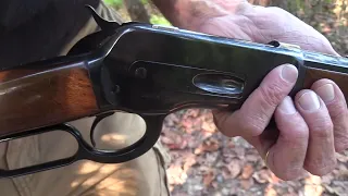 Browning 1886  Range 2