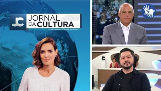 Jornal da Cultura | 19/08/2022