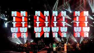 A.R. Rahman - Medley Part 2 (Live in Chicago - Sep 14, 2018)