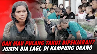 RAHASIA ADUS MENGUNGKAP ASAL USULnya