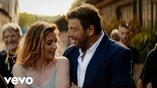 Patrick Bruel - Ce monde-là (Clip officiel)