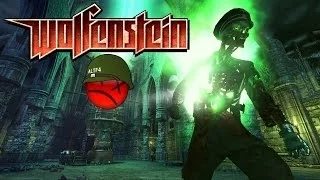 Wolfenstein (2009) Review (german)