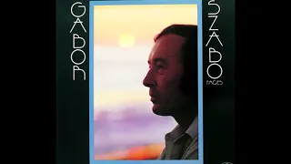 Gabor Szabo - The Biz 1977 Jazz-Funk