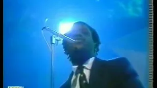 The Specials – Ghost Town (Studio, TOTP)