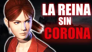 Resident Evil Code: Veronica - El Juego Olvidado