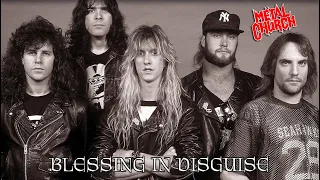 Metal Church - Anthem to the Estranged