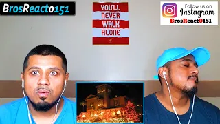 Celine Dion: O Holy Night REACTION