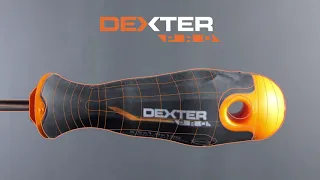 Викрутка Dexter Pro PH0 (11623696)