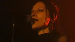 Draconian - Burial Fields - Rotterdam, Netherlands 01/26/19