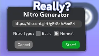 Nitro Generators : Does it Work?