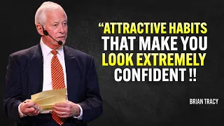 This Simple HABITS Will Make You More Powerful In Life - Brian Tracy Motivation