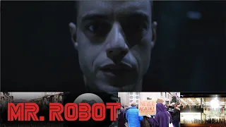 Who's Responsible For This? | Mr. Robot