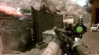 Far Cry 2 Review