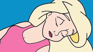 Sleeping Beauty (YD Style) Part 18: Shego visit Grinch/The Destined Hero/I Shall Sleep Well