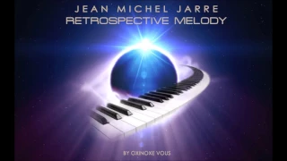 Jean Michel Jarre - Retrospective Melody. Vol 2