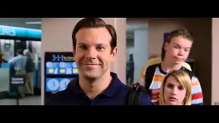 We're The Millers - Everyday I'm Hustlin'