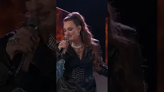 Nini Iris All Performance on The Voice 2023