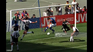 Italija - Austrija, SP 1998.  (Grupa B)
