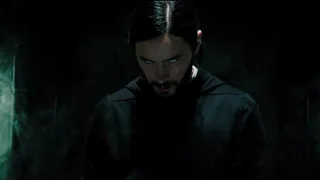 Morbius Fanmade Trailer