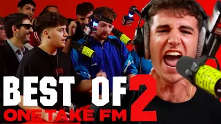 Tutto il ONE TAKE 2 in 20 MINUTI - BEST OF