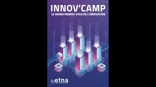 [ETNA 2022] Conférence Jean-Baptiste Kempf "VLC, l'histoire d'une réussite de l'Open Source"
