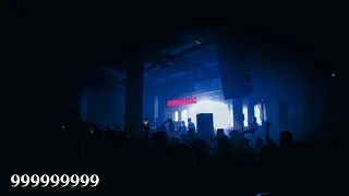 999999999 - Awakenings [ Warehouse Elementenstraat ] ADE 2019 Pt 1