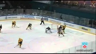 Северсталь - Атлант 2:1ОТ / Severstal - Atlant 2:1OT