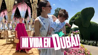 MI VIDA EN DUBÁI · Vlog 34 | ALEXANDRA PEREIRA