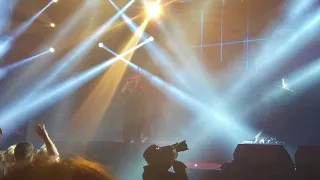 C C Catch live Łódź Atlas Arena 09.03.2018