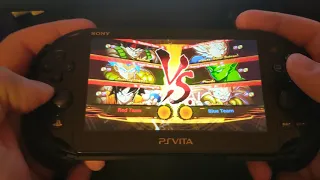 PS Vita: Using L2/R2 grip with remote play on PS4