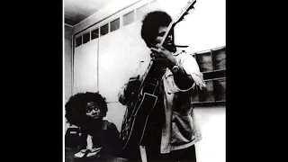 Sonny Sharrock & Linda Sharrock (Savages)-Live at WKCR,21-3-1974