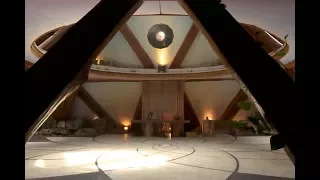 The Pyramid Home