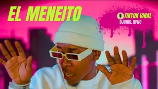 ❌ Dj Unic, Niwo - EL MENEITO (Video Oficial) | Reparto 2023 | Cubaton 2023 | Lo Mas Viral en TikTok