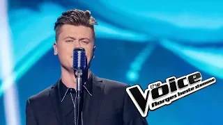 Edward Mustad – Brother, Where Are You | Live Show | The Voice Norge 2019