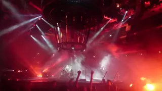 Muse Live in Moscow (21 июня 2016)