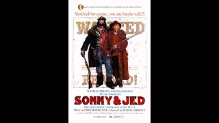 Sonny and Jed (Sergio Corbucci, 1972)