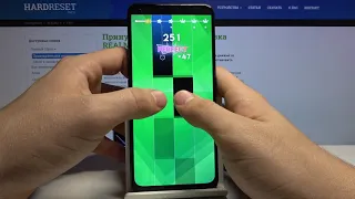 Распаковка андроид-смартфона Realme 7 Pro / Обзор Realme 7 Pro